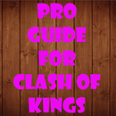 Pro Guide for Clash of Kings APK