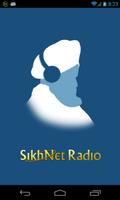 SikhNet Radio Affiche