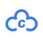 c-cloud Zeichen