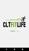 Charlotte Fitness Lifestyles Cartaz