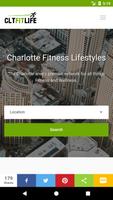 Charlotte Fitness Lifestyles 截图 1