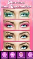 You Cam Makeup تصوير الشاشة 1