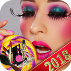 Youcam Makeup Perfect 2018 أيقونة