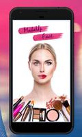Youcam Makeup Perfect 2018 ポスター