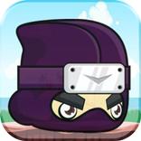 Clumsy Adventure run