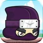 Clumsy Adventure run 图标