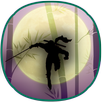 Clumsy Kid Ninja APK