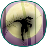 Clumsy Kid Ninja