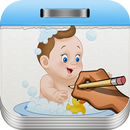 How to Draw Baby and Babies APK