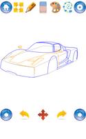 How to Draw Cars capture d'écran 3