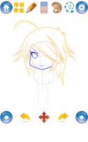 How to Draw Chibi imagem de tela 3