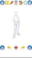 How to Draw Clothes screenshot 1