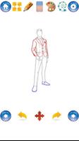 How to Draw Clothes screenshot 3
