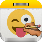 How to Draw Emoji and Emojis biểu tượng