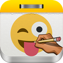 How to Draw Emoji and Emojis APK