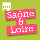 Clunypedia Saône-et-Loire ikona