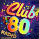 CLUB 80 RADIO APK