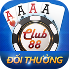 Club88 - Danh Bai Doi Thuong आइकन
