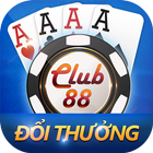 Club88 - Danh Bai Doi Thuong আইকন