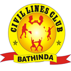Civil Lines Club ikona