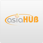AsiaHub icône
