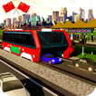 Luxury China Elevated Bus