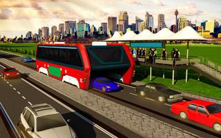 Luxury China Elevated Bus bài đăng