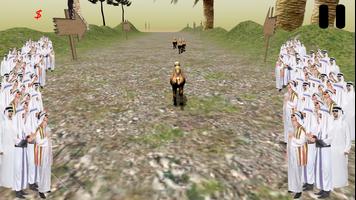 King Camel Race UAE Screenshot 2