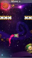 Fairy Winx Rocket Tecna الملصق