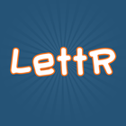 LettR ícone