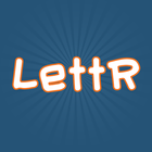 آیکون‌ LettR