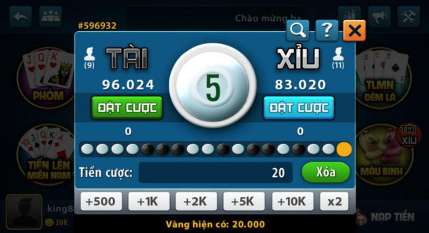 Danh Bai Doi Thuong 1 Big Bon Club Danh Bai Doi Thuong 1 Big Bon Club