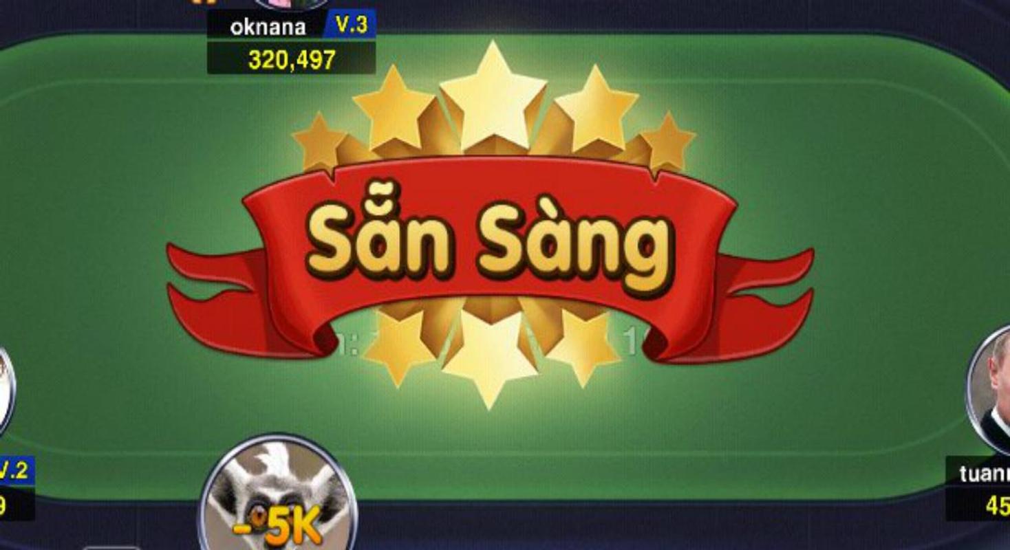 Danh Bai Doi Thuong 1 Big Bon Club 2018 Poster Danh Bai Doi Thuong 1 Big Bon Club 2018 Poster