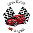Club Spark GT أيقونة
