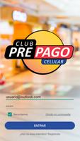 Club Prepago Celular โปสเตอร์