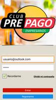 Club Prepago Empresarios captura de pantalla 1