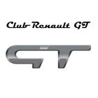 Club Renault GT أيقونة