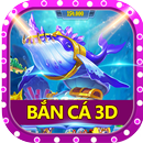 Cá Vàng 3D: Bắn cá đổi thưởng aplikacja