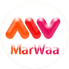 Marwaa Dialer أيقونة