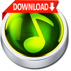 Mp3 Downloader+Music ไอคอน