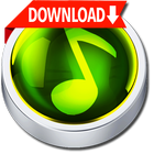 Mp3 Downloader+Music 圖標