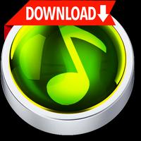 Mp3 Downloader+Music Affiche
