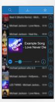 Mp3 Downloader+Music اسکرین شاٹ 2