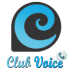ClubVoice-icoon