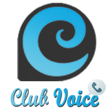 ClubVoice icône