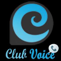 ClubVoice スクリーンショット 2