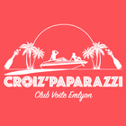 Croiz'Paparazzi-icoon