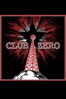 Club Zero Radio постер