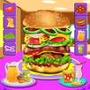 Burger Simulator Shop APK