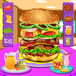 Burger Simulator Shop